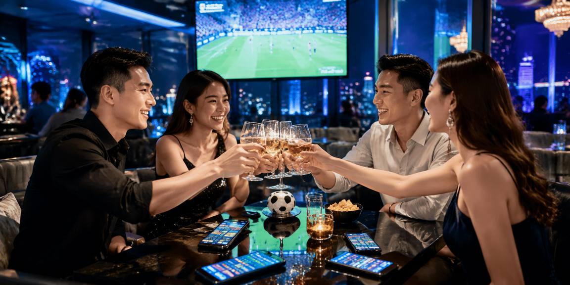 rivip gaming platform