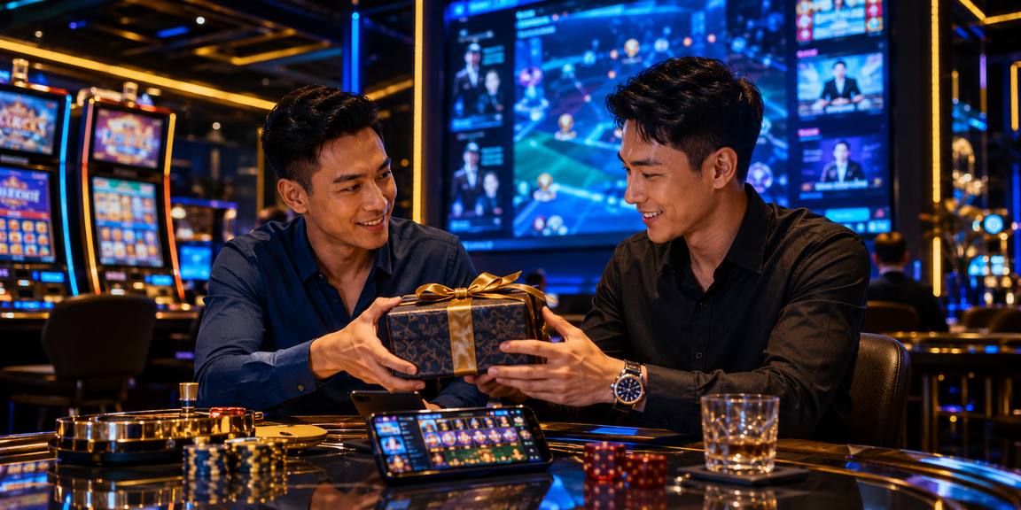 rivip mobile gaming